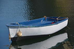 Boat France Wharf