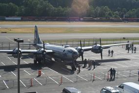 Aircraft Ww-Ii