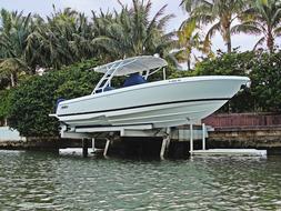 Boat Yacht