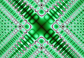fractal art fantasy design