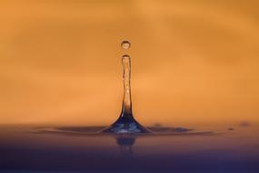 Drop Of Water