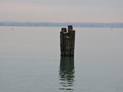 Lake Trunk Water