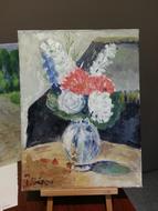 Oil Painting