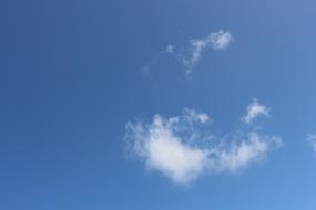Blue Sky Day