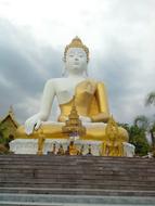 Measure Chiang Mai Thailand