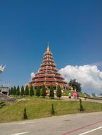 Measure Chiang Rai Mai