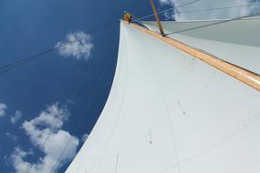 Lake Balaton Sailing