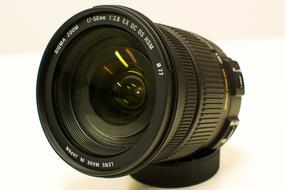 Camera Lens Photography Photo