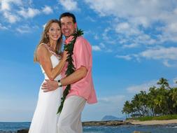 Hawaii Wedding