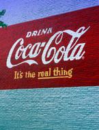 Coca-Cola Coke Coca