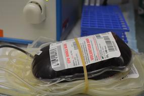 Blood Donation