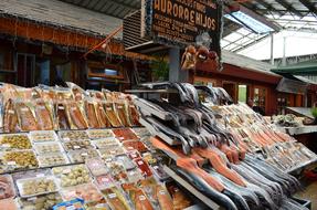 Fish Market