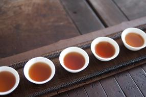 Da Hong Pao Chinese Tea