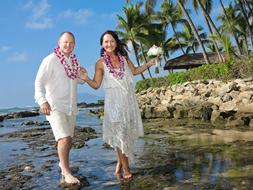 Hawaii Wedding