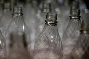 Bottle Plastic