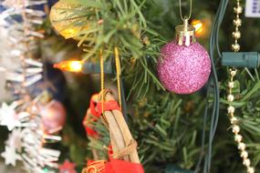 Christmas December