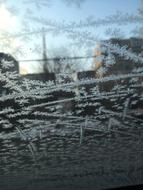 Glass Frost