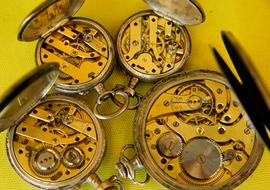Antique Watches Watch