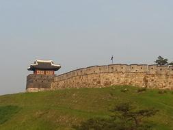 Suwon Hwaseong