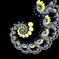 fractal fantasy design art digital