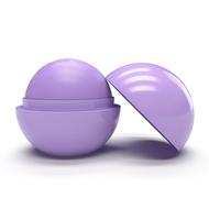purple scented ball