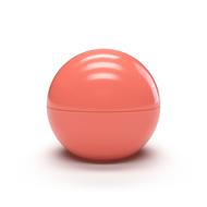 closed plastic ball