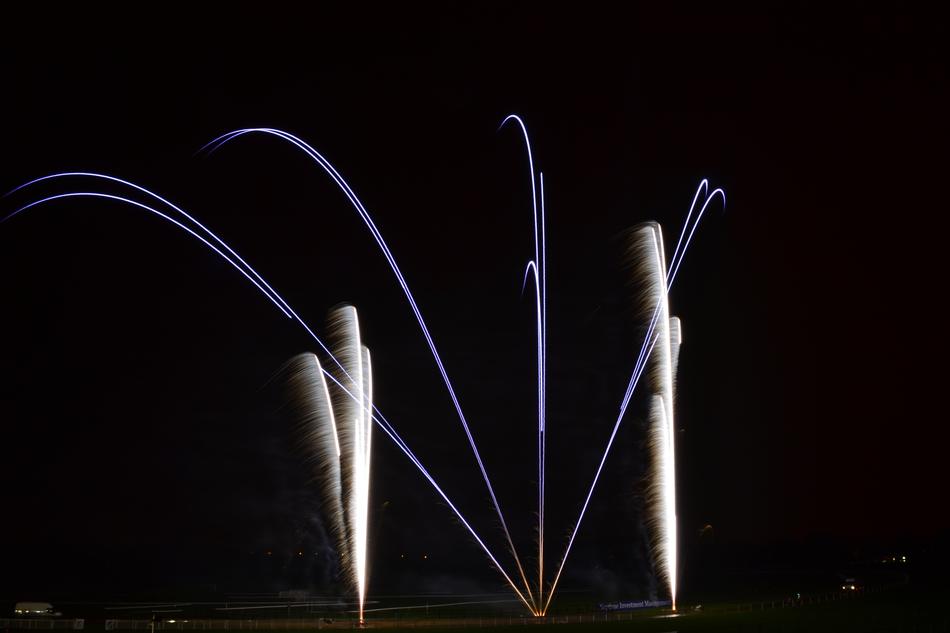 Simple Explosion Light