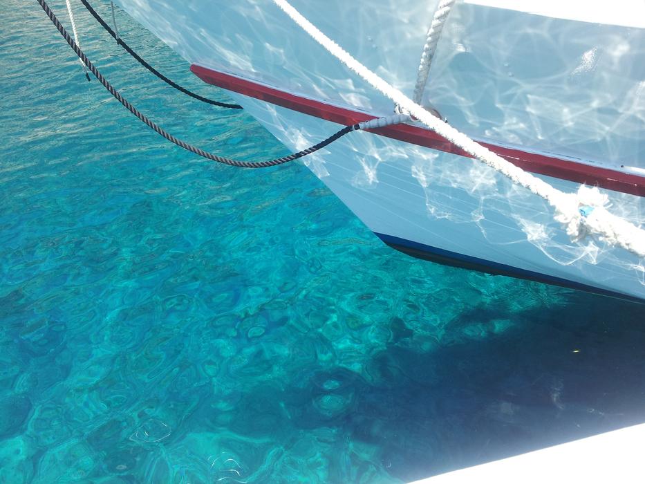 Sea