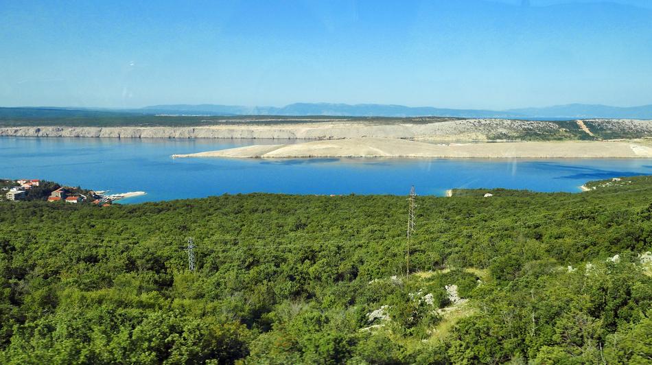 Dalmatia Islands