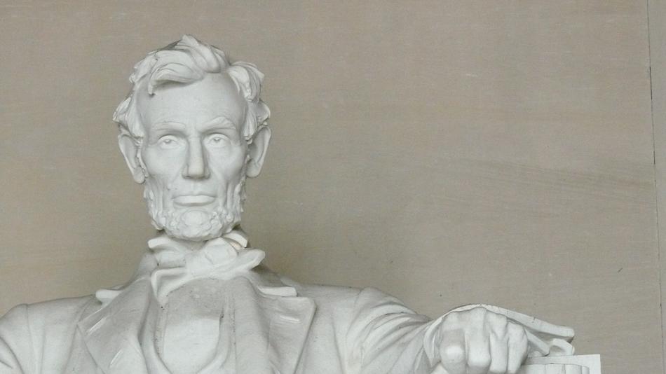 Lincoln Memorial