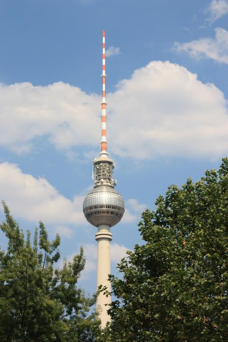 Berlim Berlin Tv