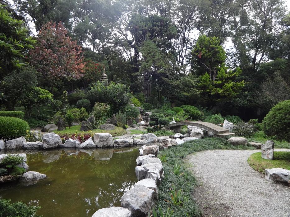 Garden Japanese