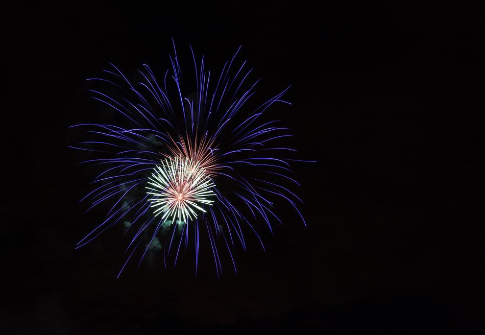 Wishes New Year