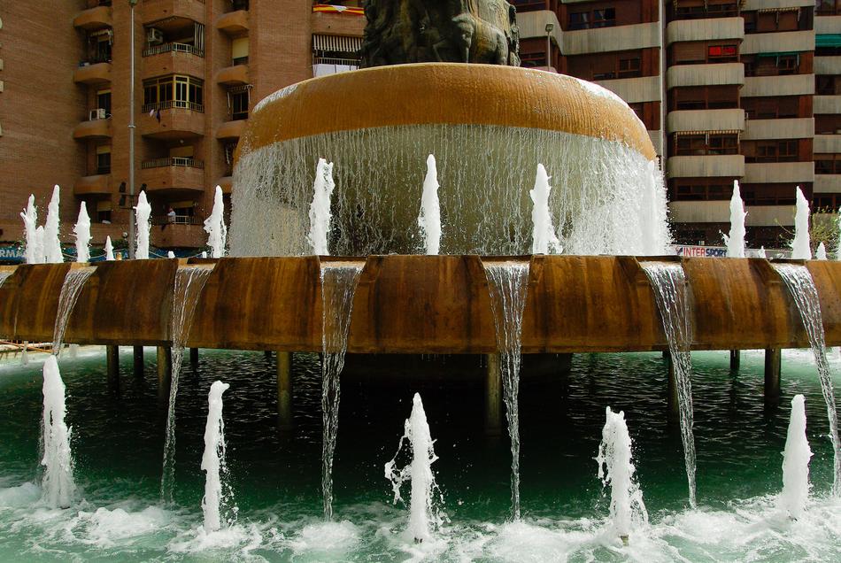 Spain Lorca