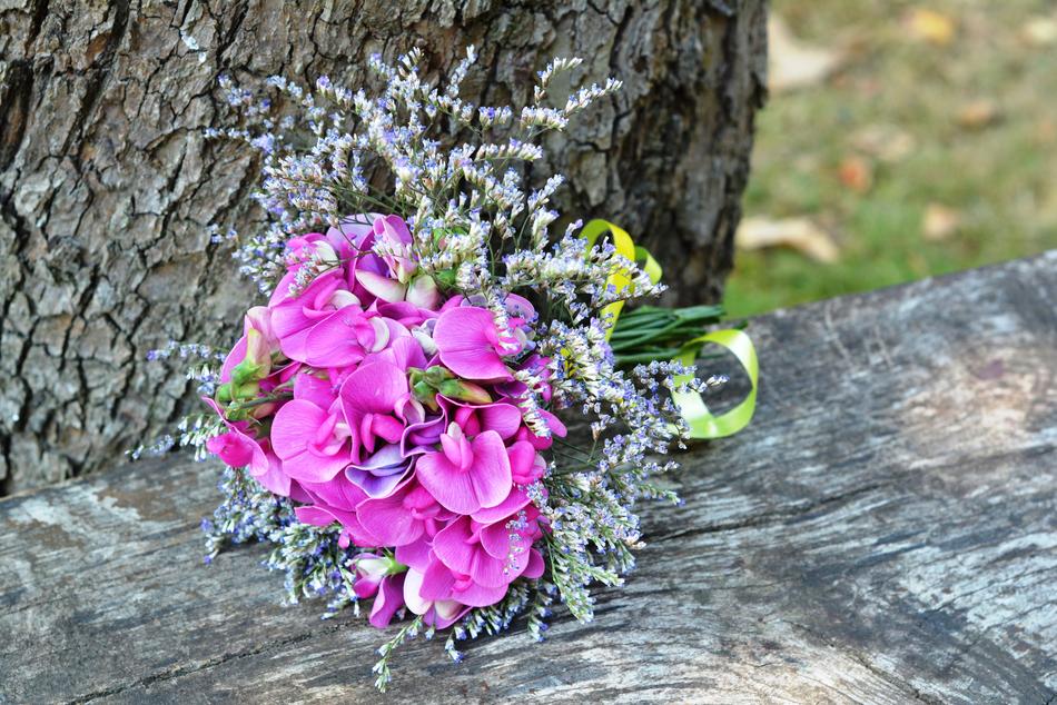 Bouquet Small Bunch
