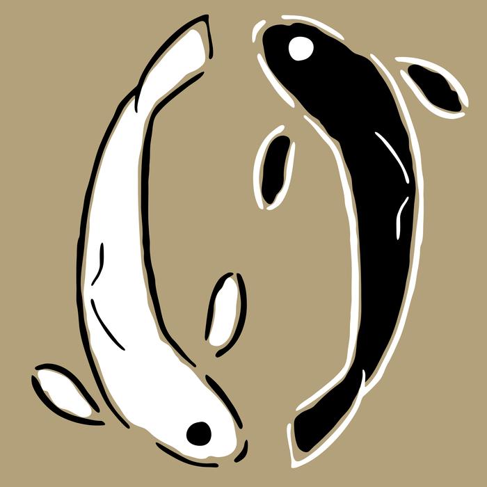 sumi e sumie black ink east zen