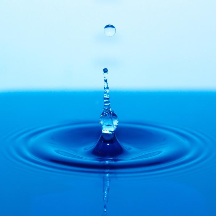 Water Droplet Fast