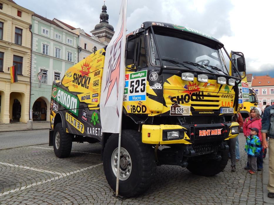 Auto Advertising