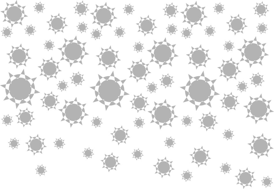 decor eight genes wall paper snow