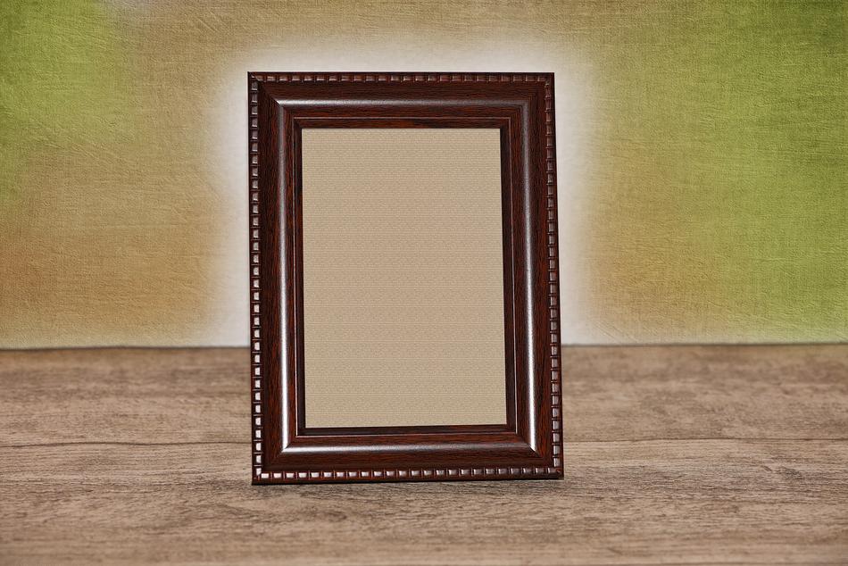 Picture Frame Photo Image
