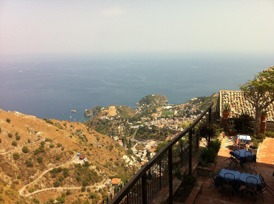 Sicily Taormina