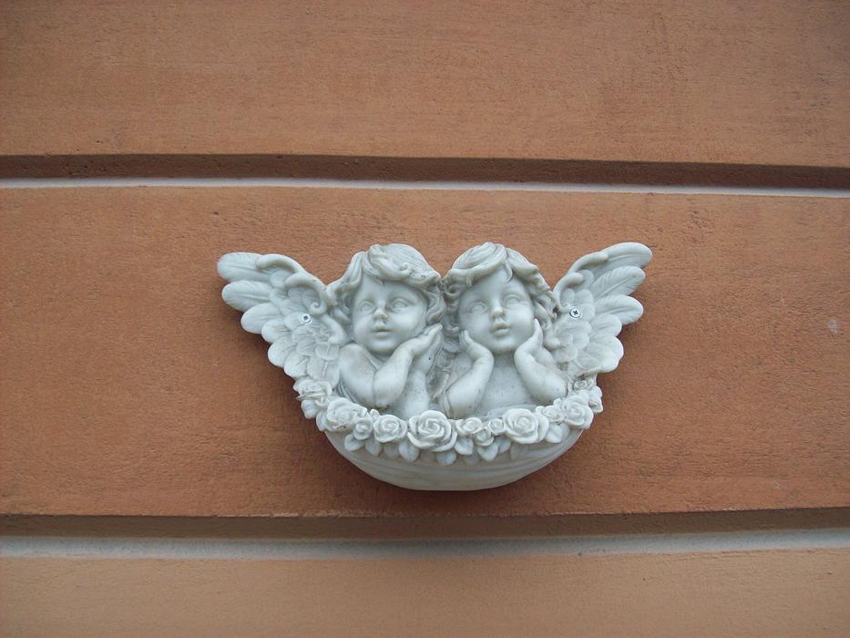 Angels And Roses Marble