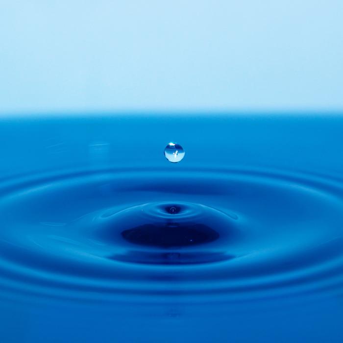 Timing Water