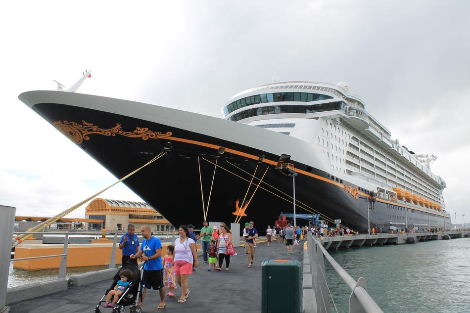 Ship San Juan
