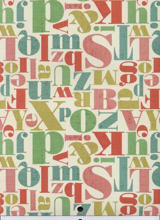 Letters Design