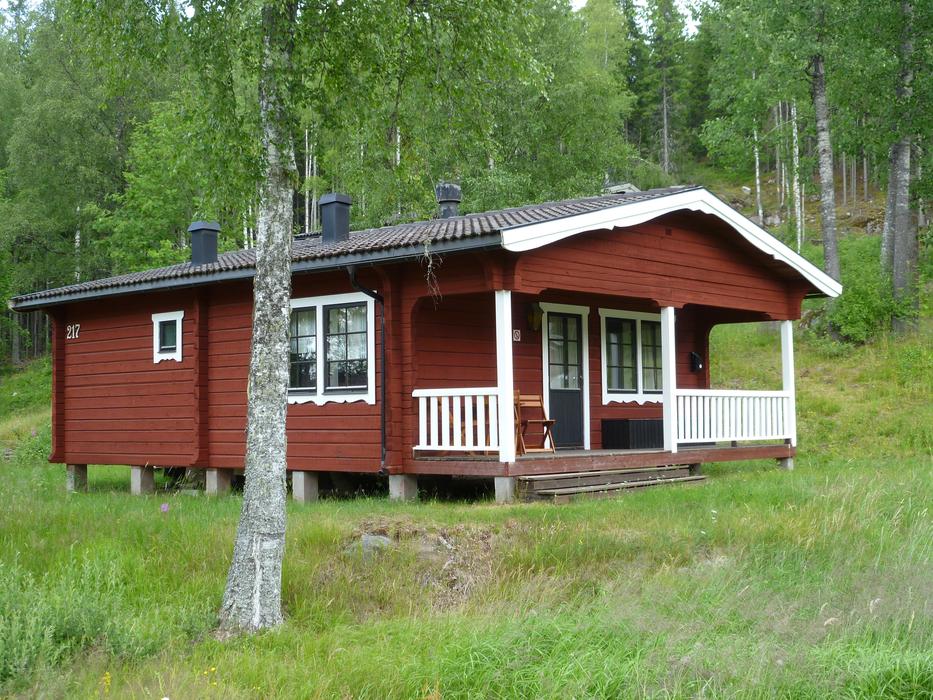 Sweden Scandinavia