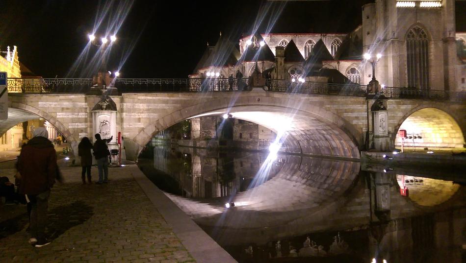 Gent Belgium