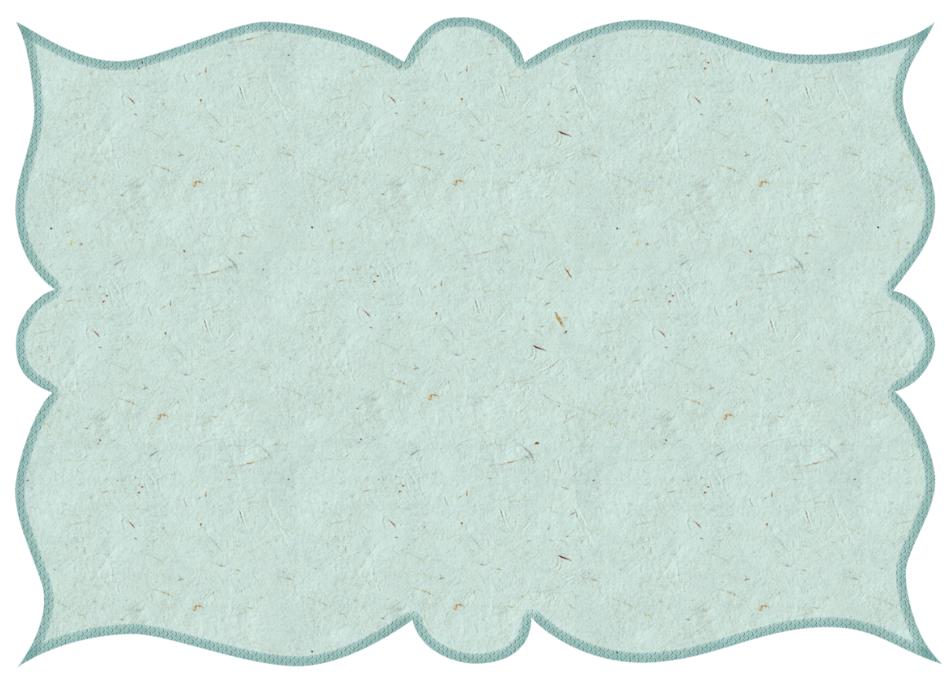journaling scrapbooking map label