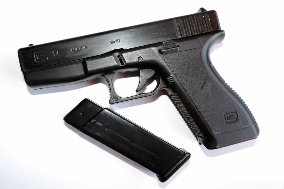 Weapon Safety
