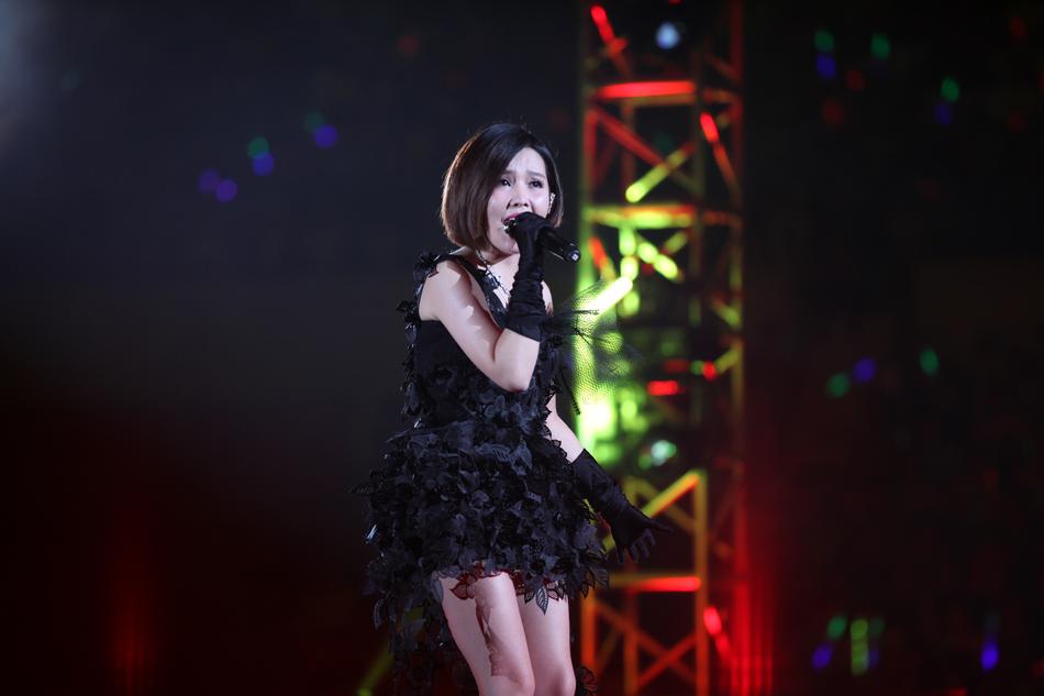 Star Singing Koh Ngai Thanya